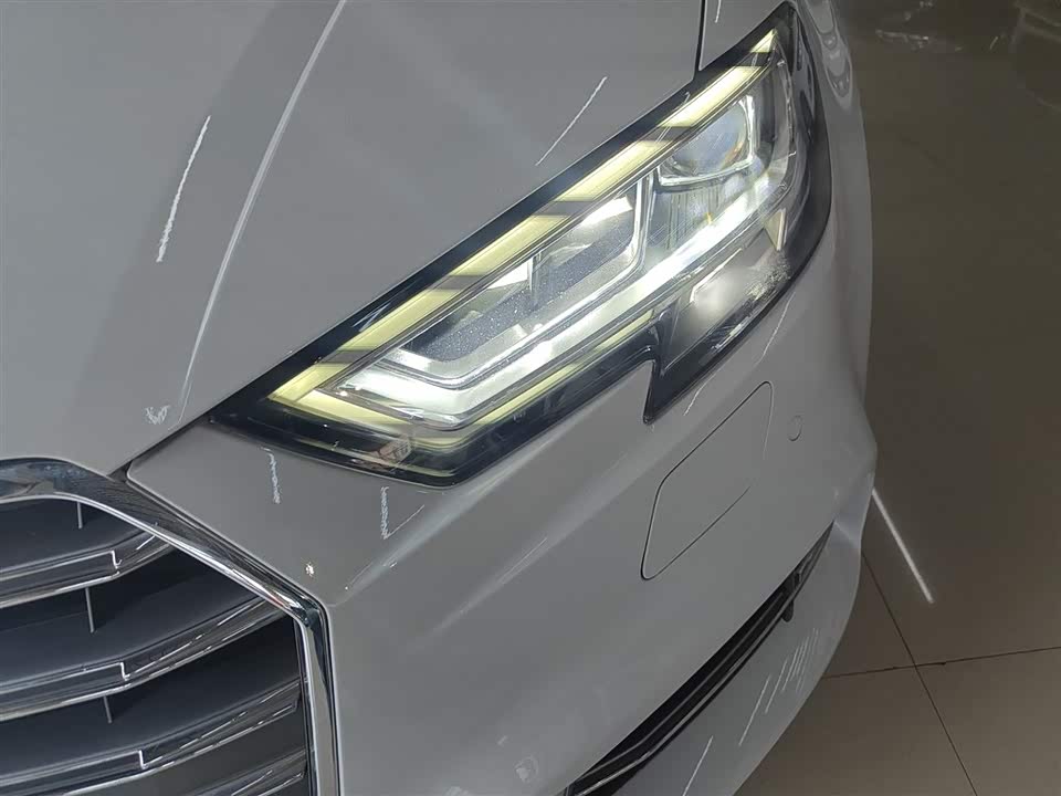 Audi A3 Audi A3