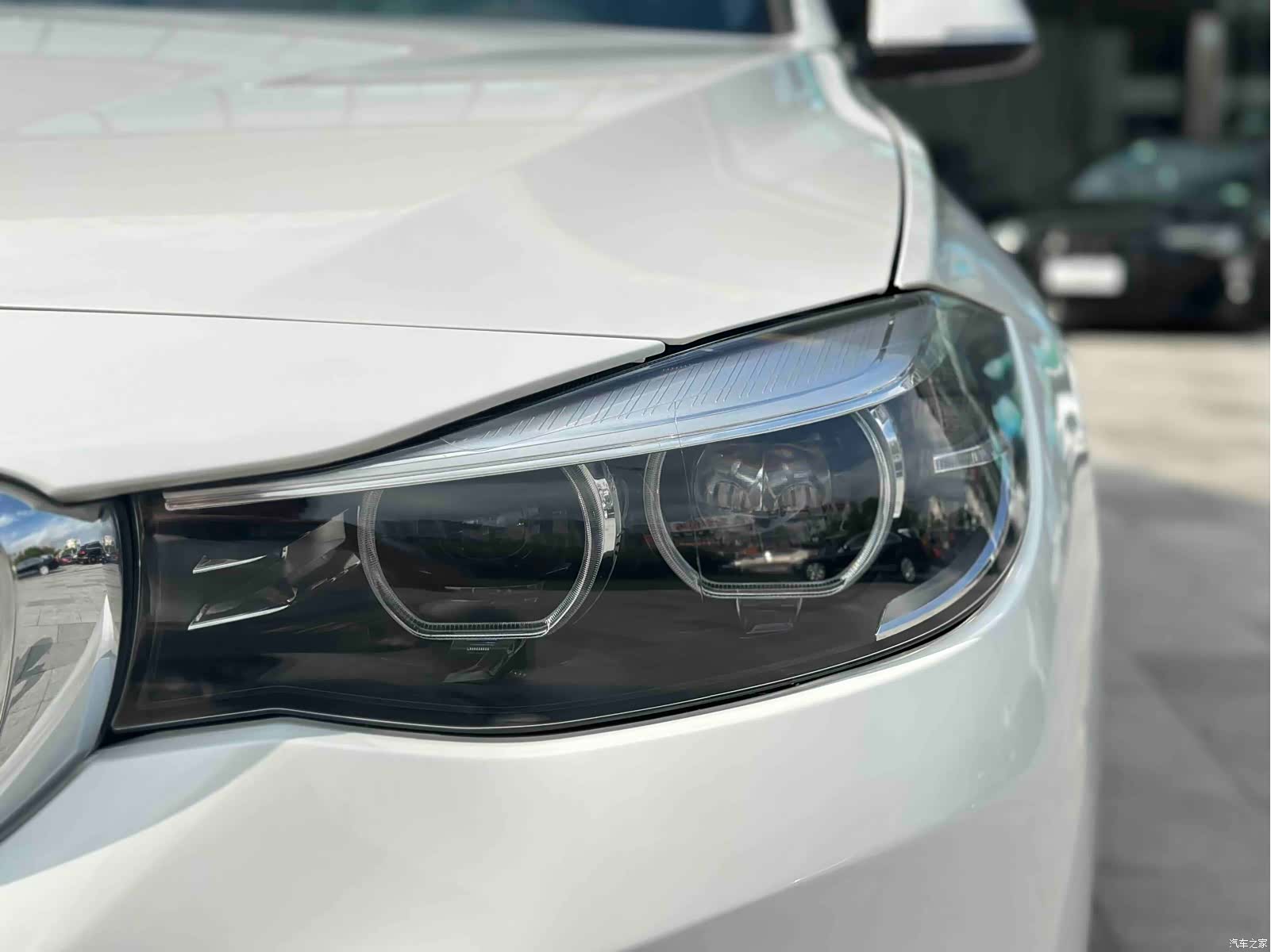 BMW 3 Series, 2019 8