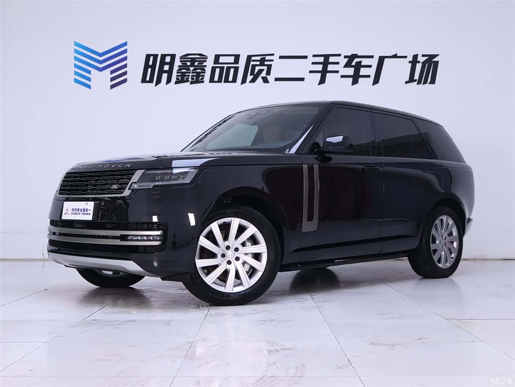 Land Rover Range Rover, 2025 2