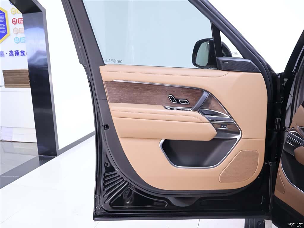Land Rover Range Rover, 2025 18