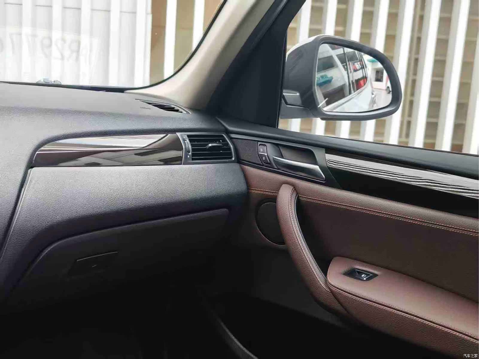 BMW X3, 2018 12
