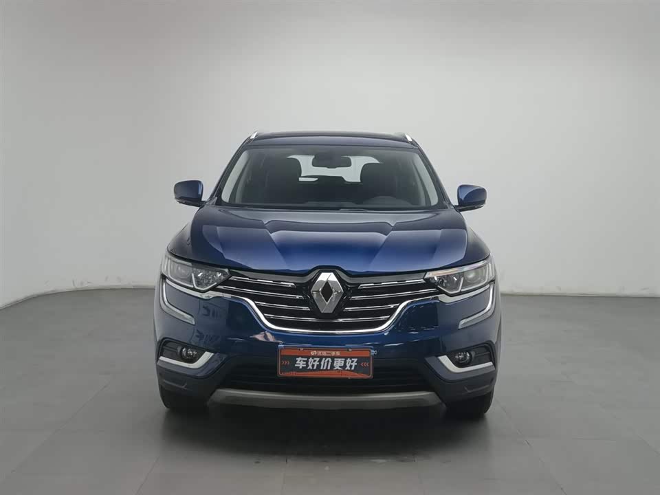 Renault Coreo Renault Coreo