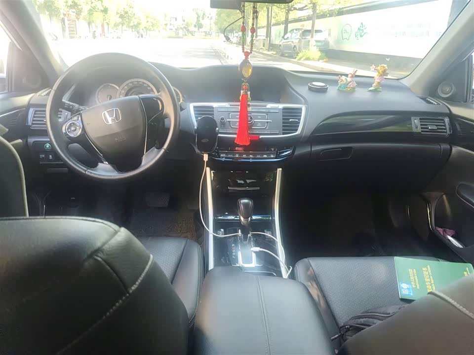 Honda Accord Honda Accord