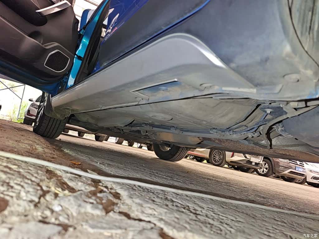 Geely X3, 2018 22
