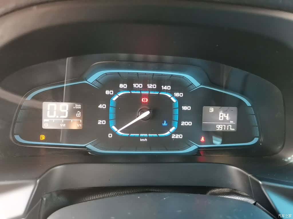 Roewe 360, 2016 12
