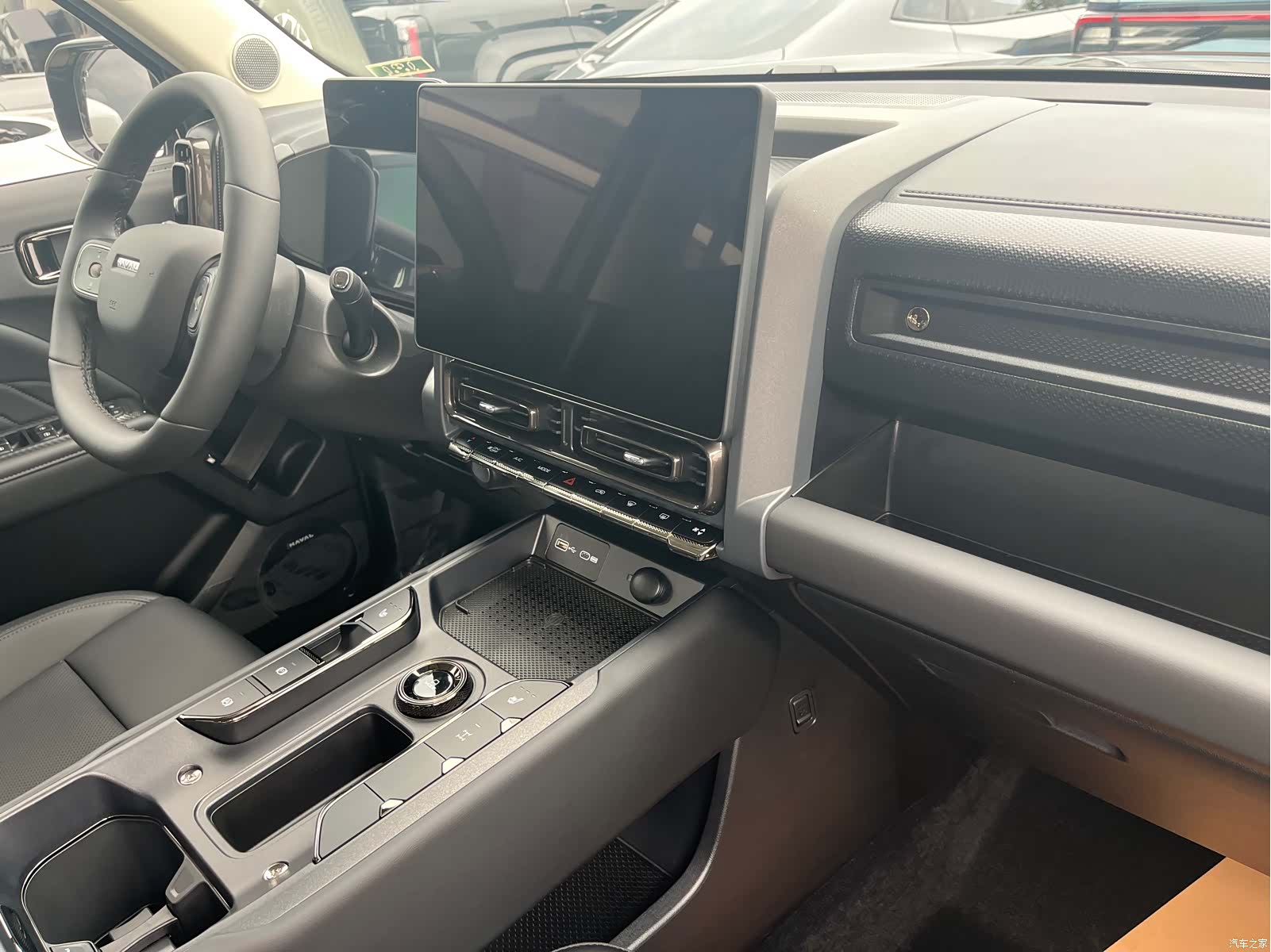 Haval Raptor, 2026 24