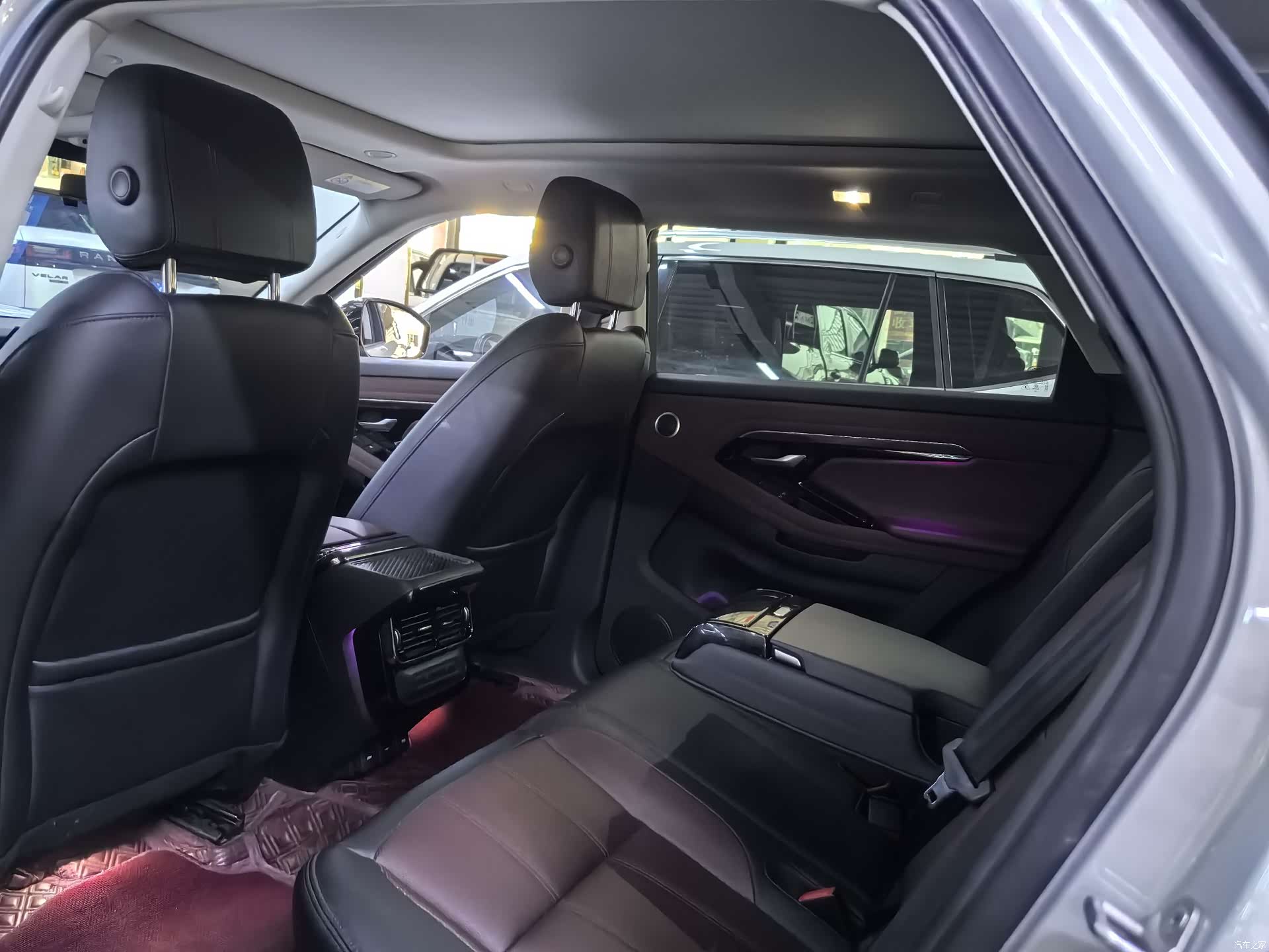 Land Rover Range Rover, 2024 9