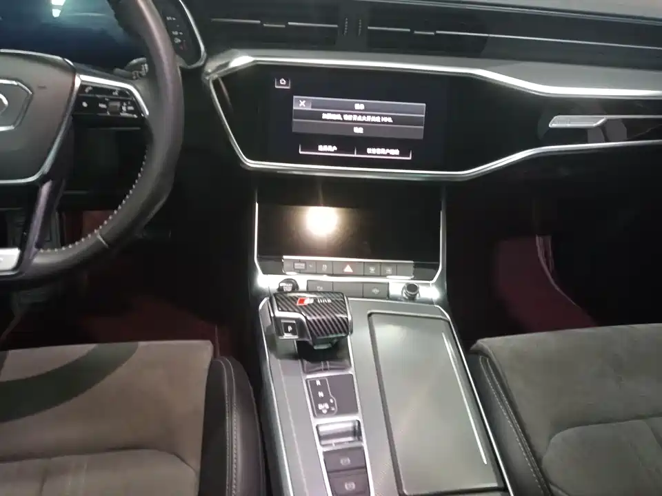 Audi A6L Audi A6L