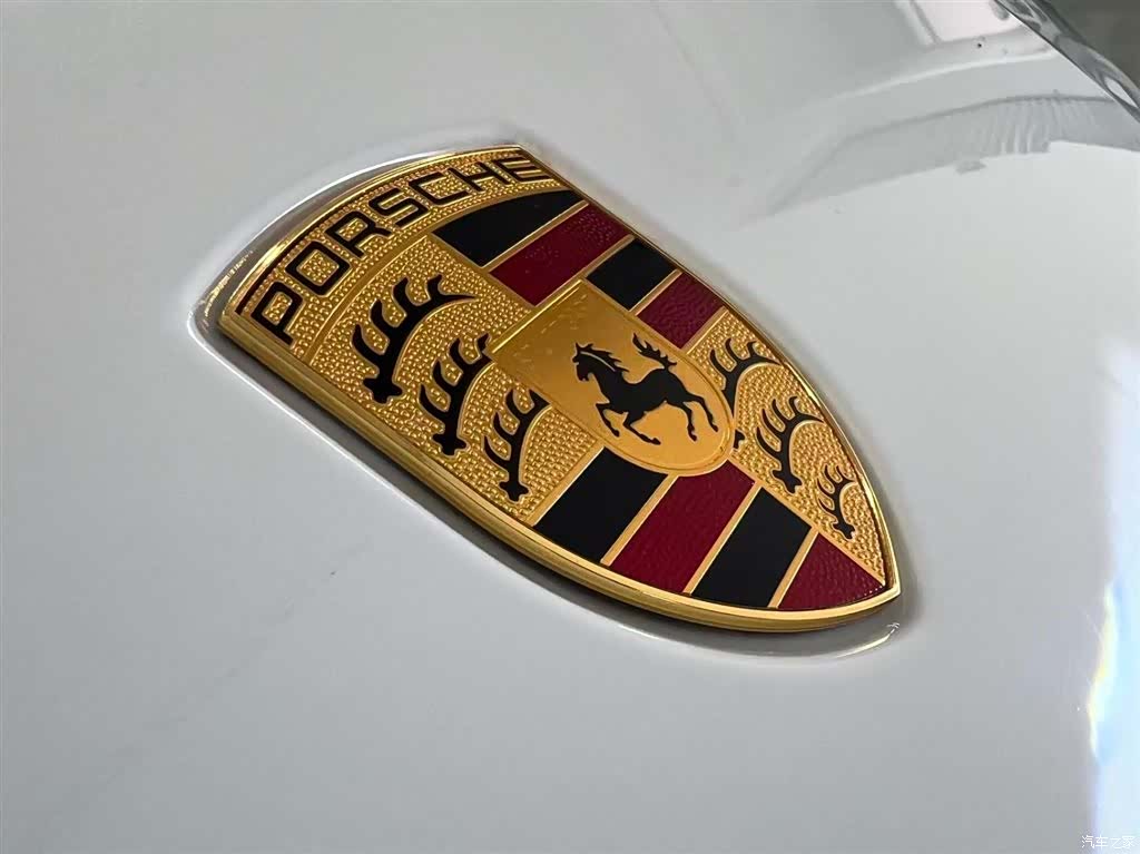 Porsche Macan, 2024 21