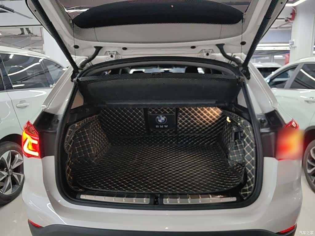 BMW X1, 2017 19