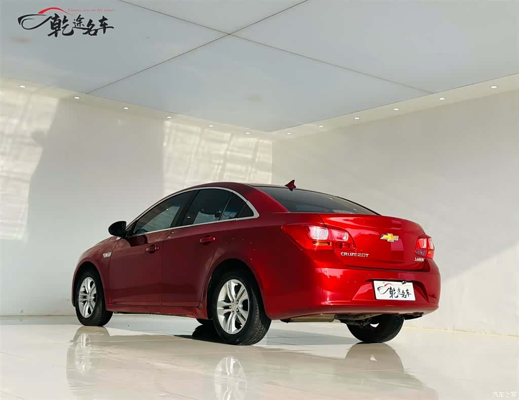Chevrolet SE, 2016 все фото