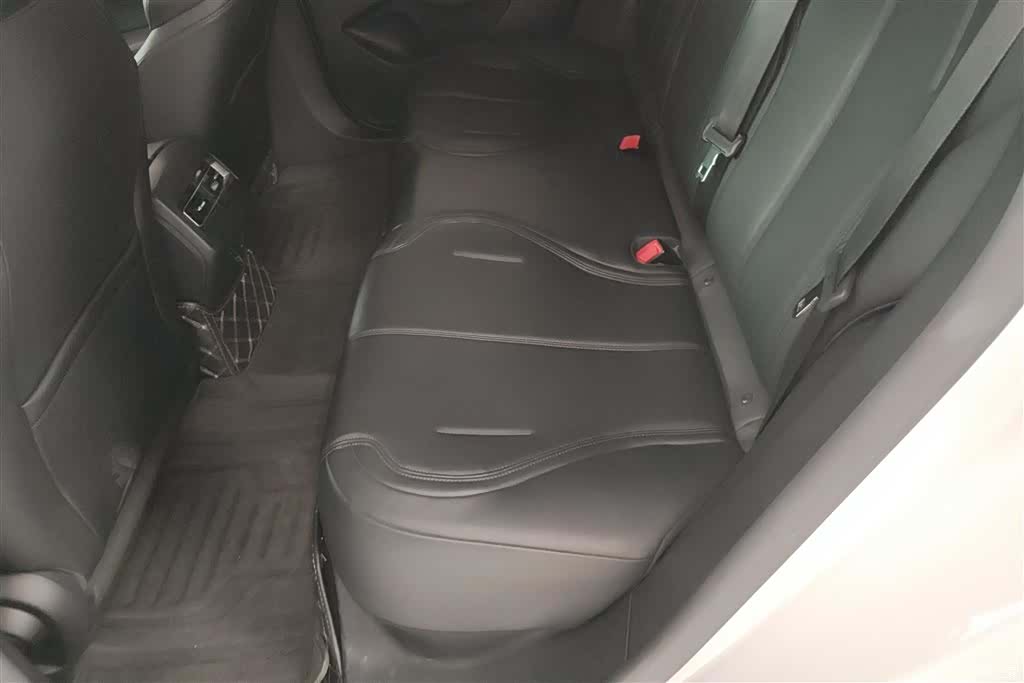 BYD Qin, 2023 11