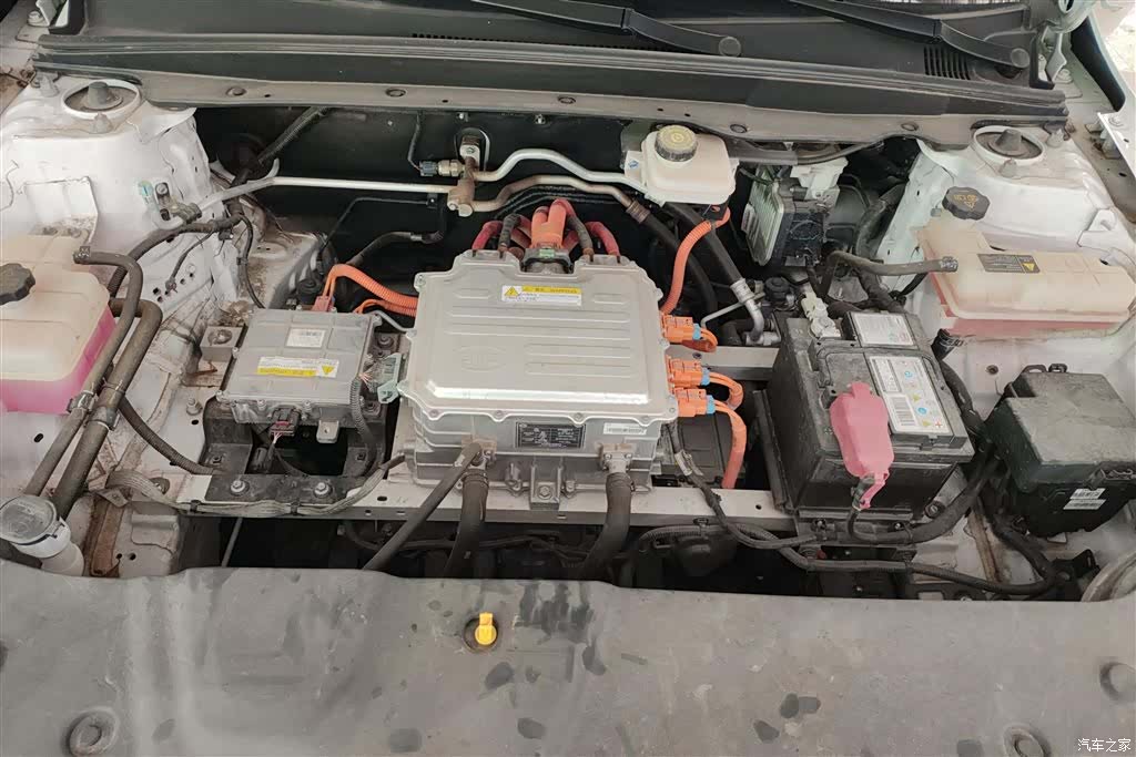 BYD Qin, 2023 10