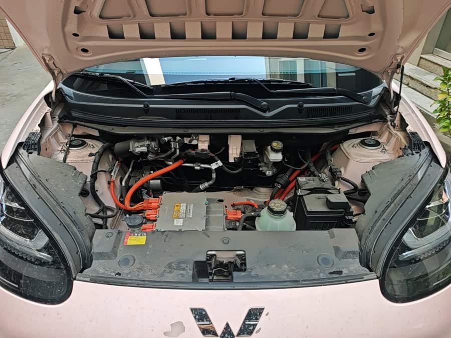 Wuling Bingo 2024, фото 20