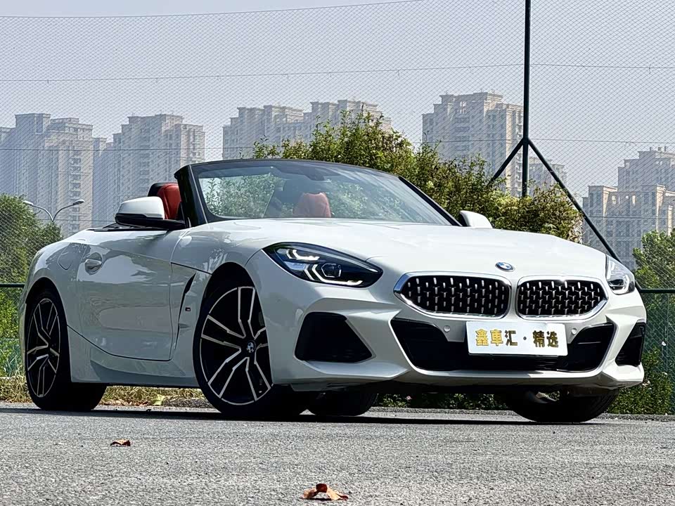 BMW Z4