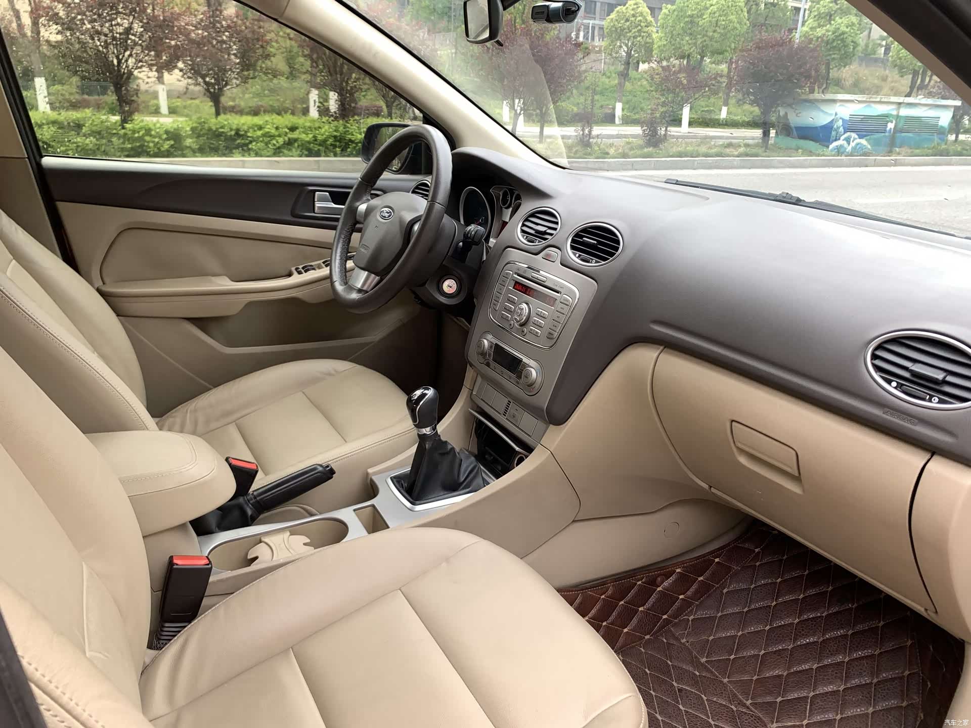 Ford Focus, 2013 10