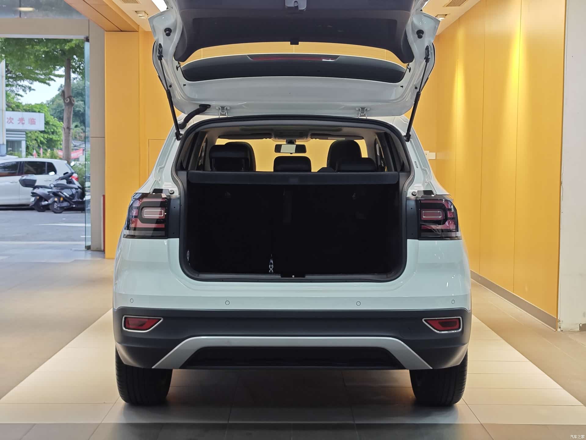 Volkswagen Tacqua, 2021 28