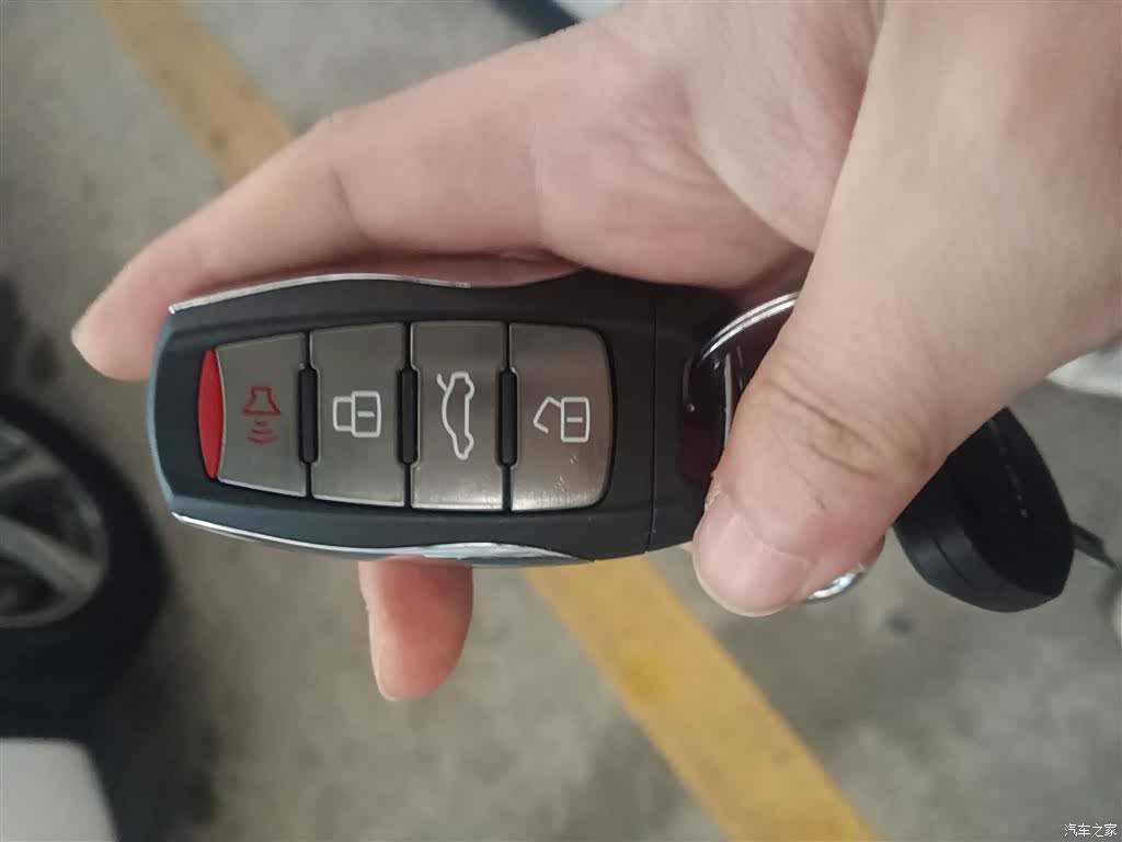 Haval H6, 2020 14
