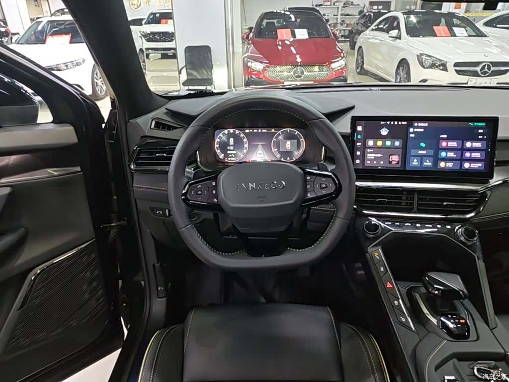 Lynk & Co 02, 2023 11