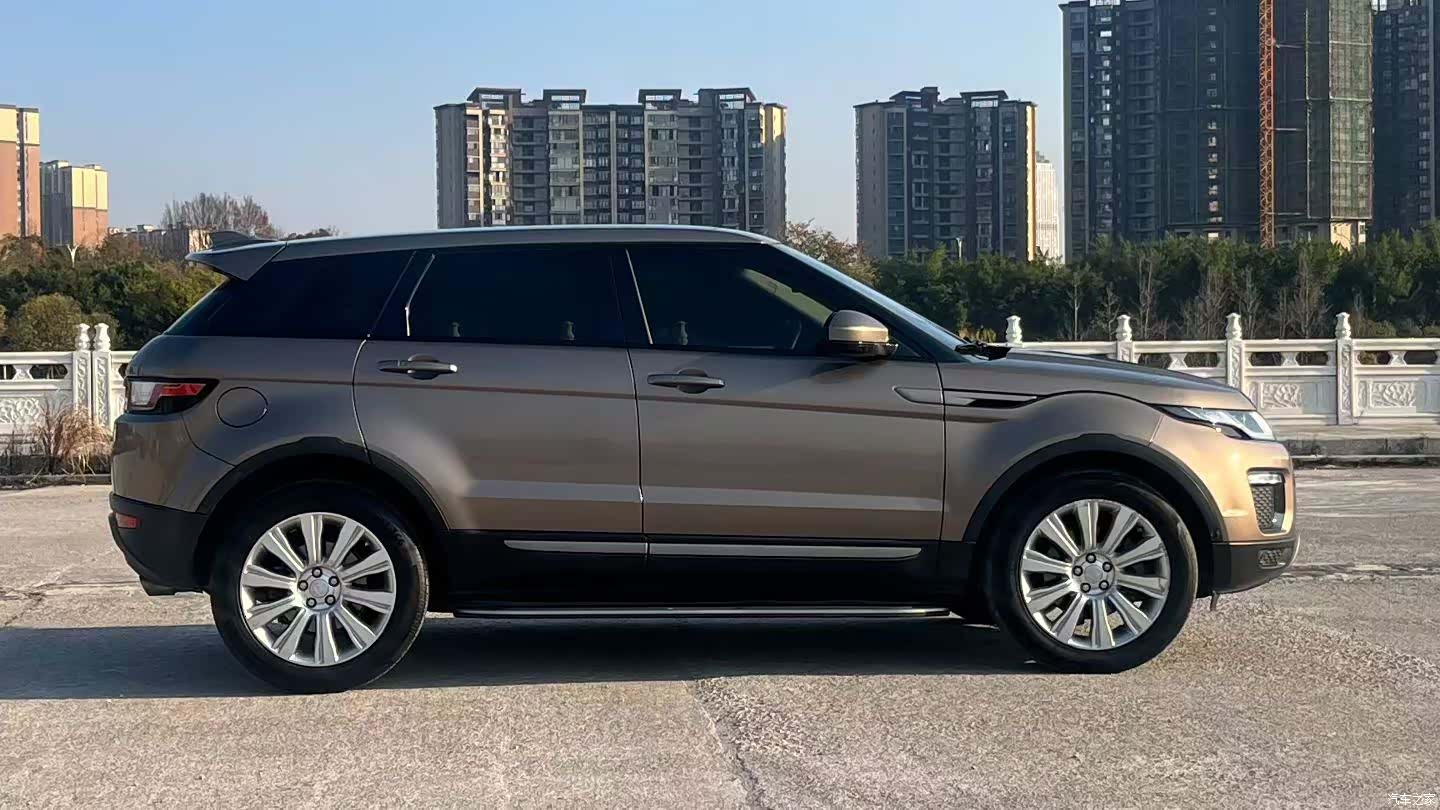 Land Rover Range Rover, 2019 4