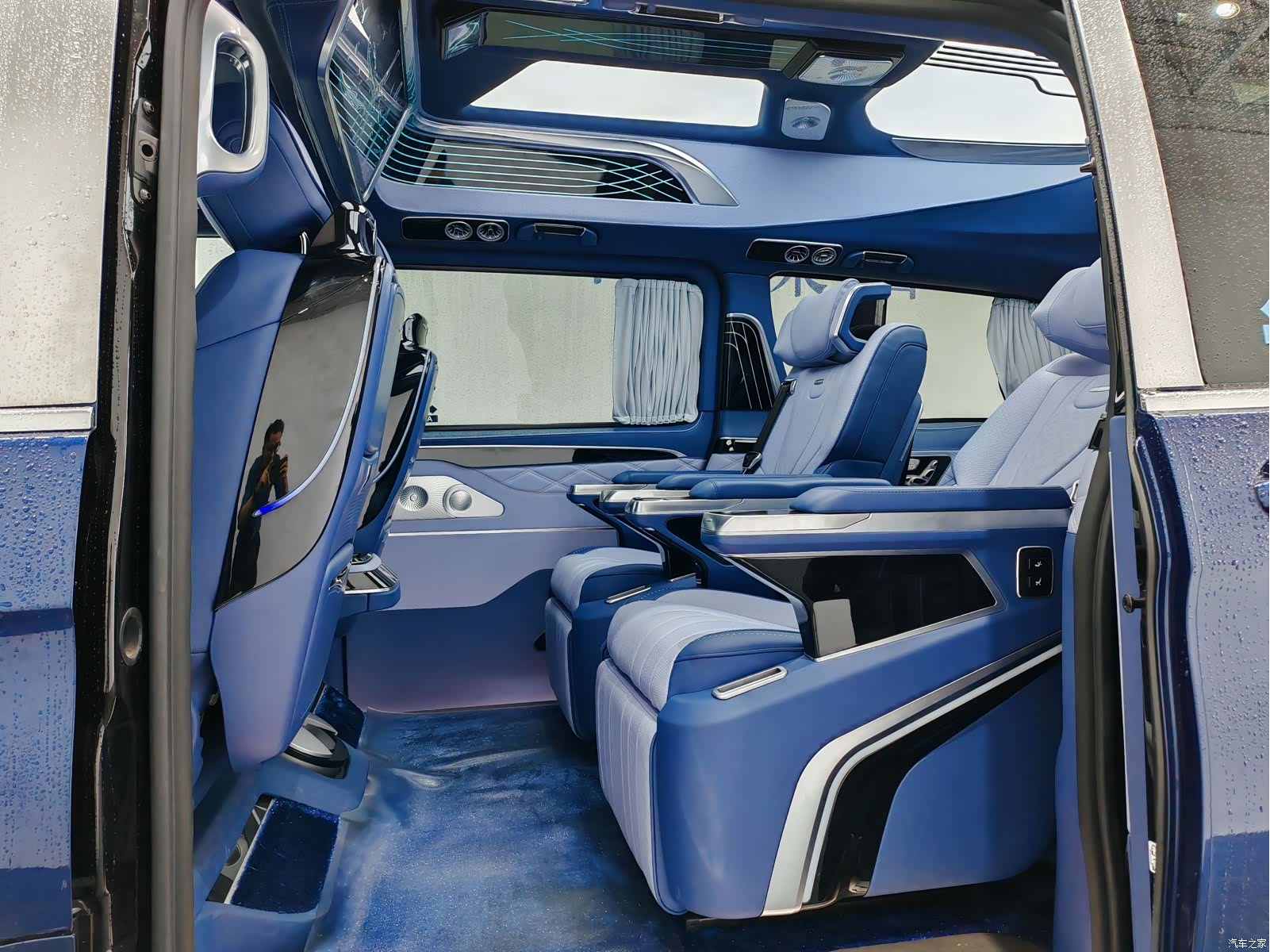 Carlsson V-Class, 2026 12