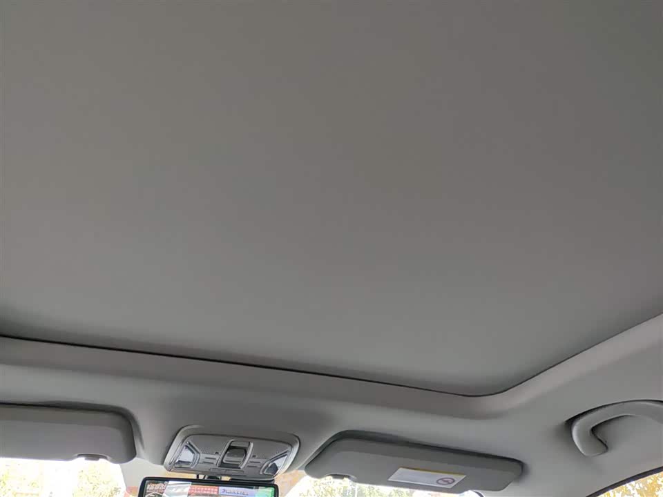 Trumpchi Trumpchi GS4