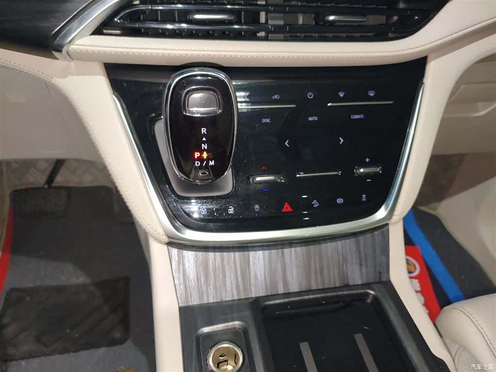 Buick GL8, 2022 14