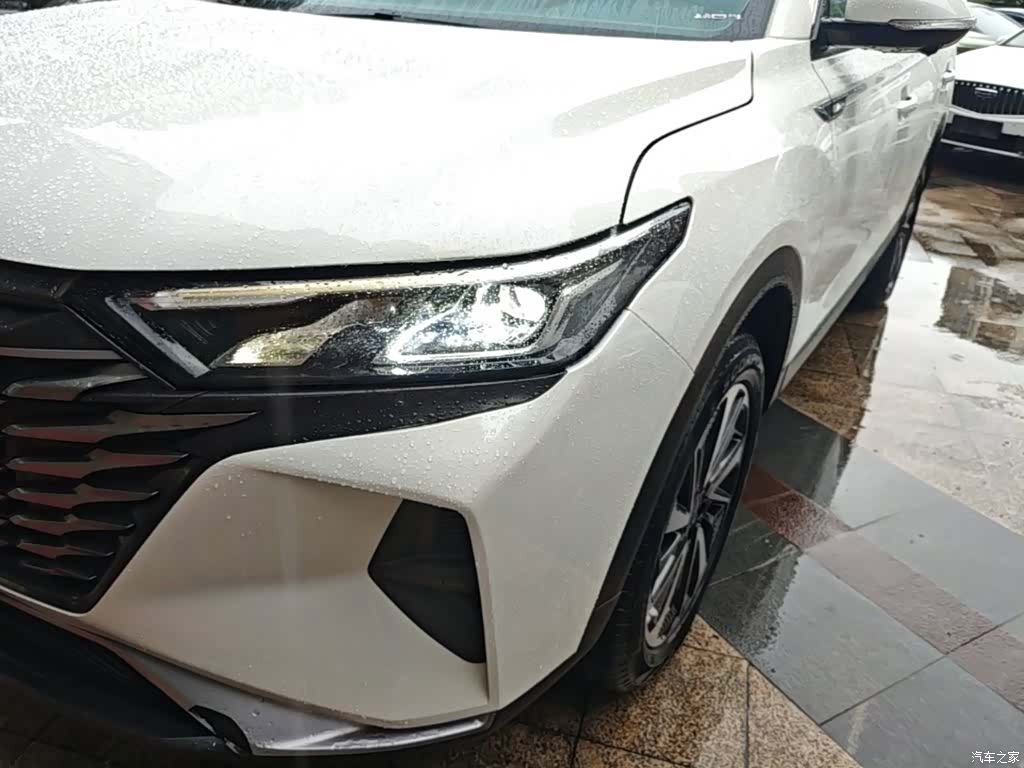 DongFeng AX7, 2022 24