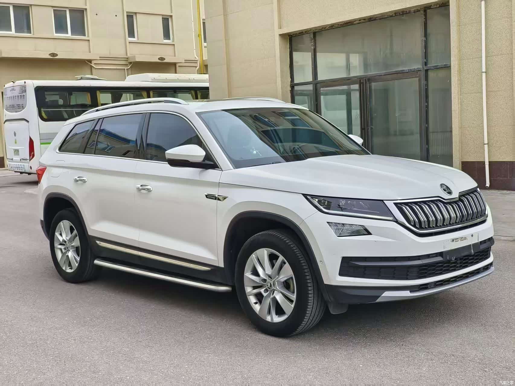 Skoda Kodiaq, 2022 3