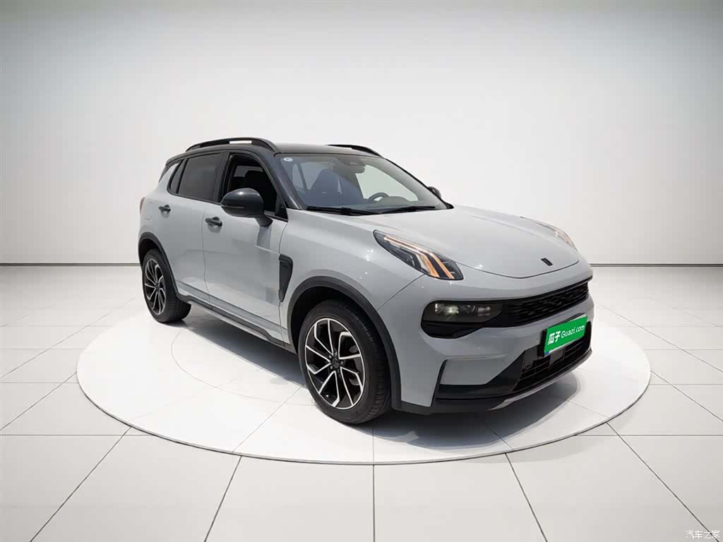 Lynk & Co 01, 2023 22