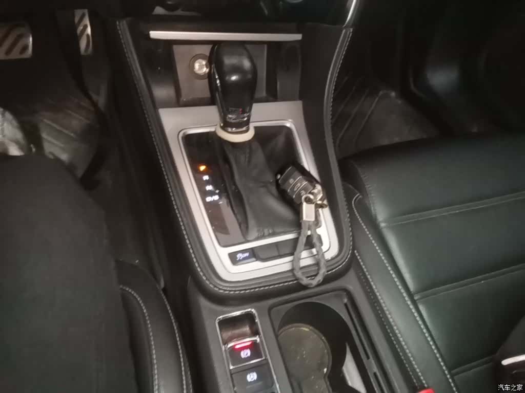 MG MG6, 2020 14
