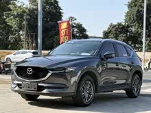 ���Դ�CX-5 2019�� �ƿذ� 2.0L �Զ����������� ��V