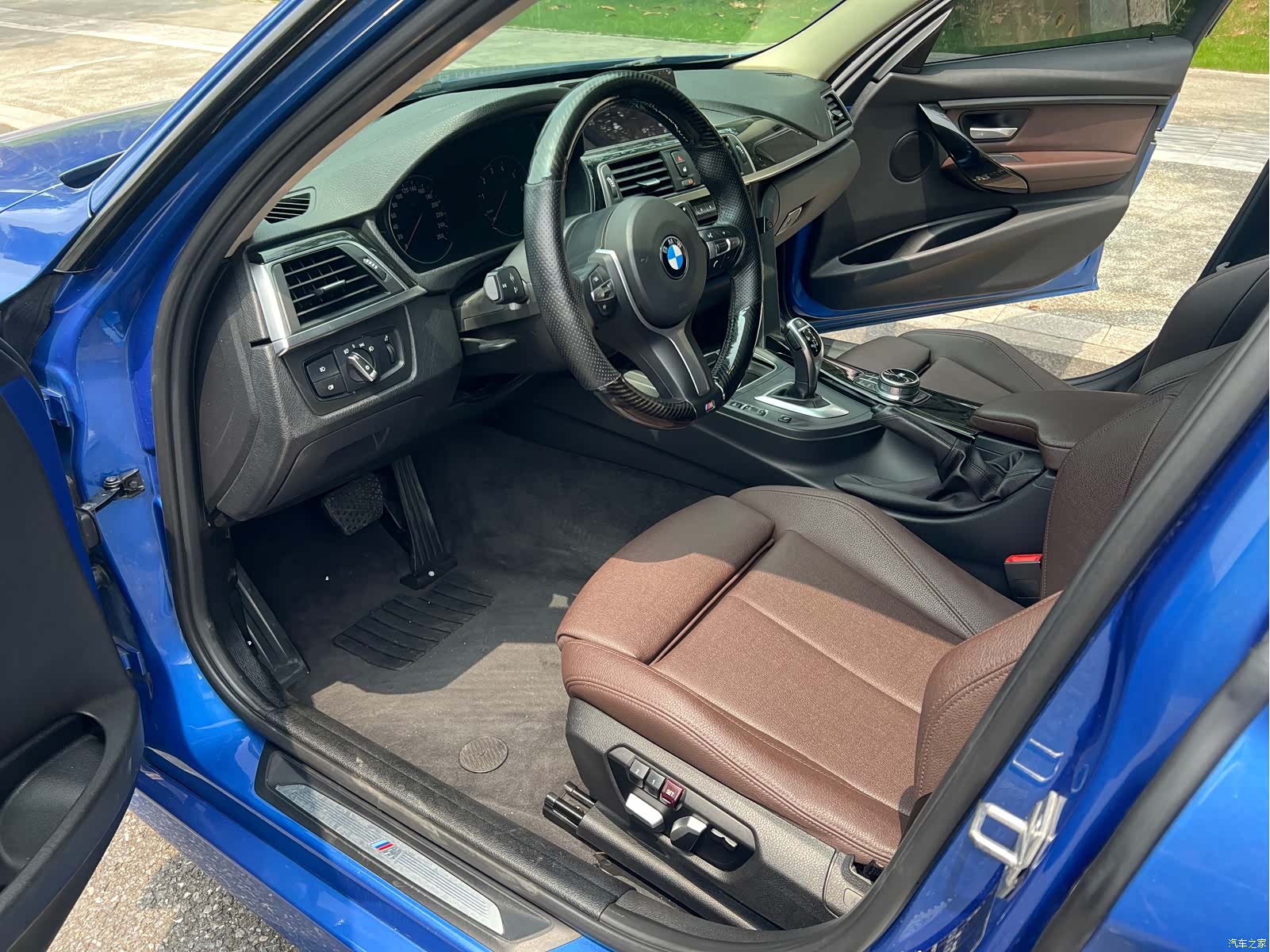 BMW 3 Series, 2018 9