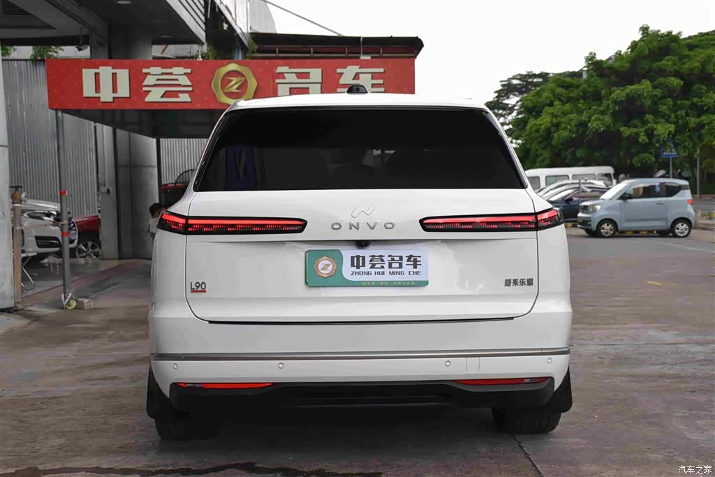 NIO L90, 2026 17