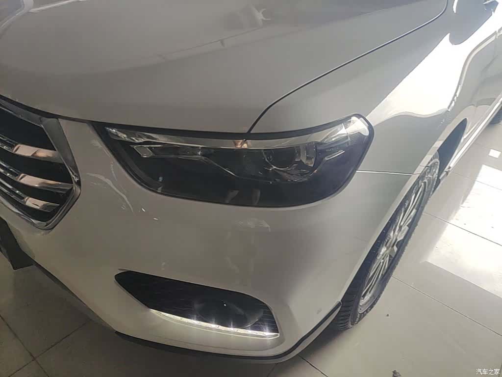 Haval H6, 2018 24