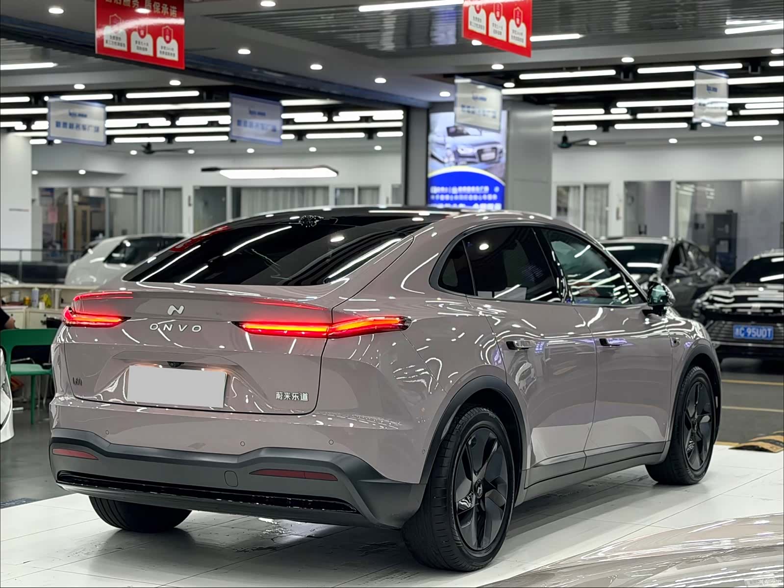 NIO L60, 2025 6