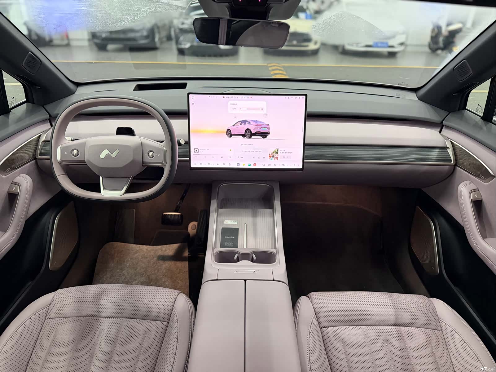 NIO L60, 2025 11