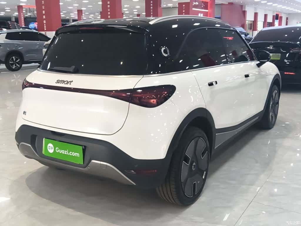 Smart 1, 2024 7