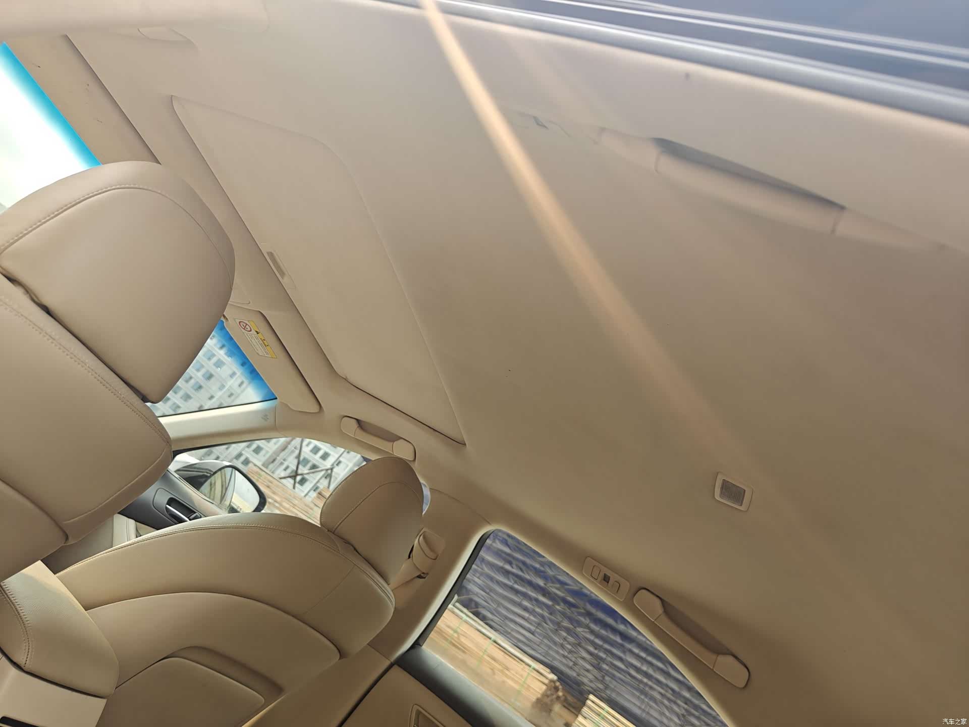 Lexus ES, 2011 11