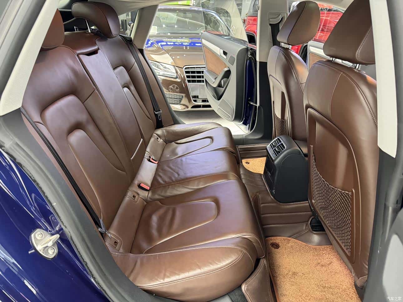 Audi A5, 2016 18