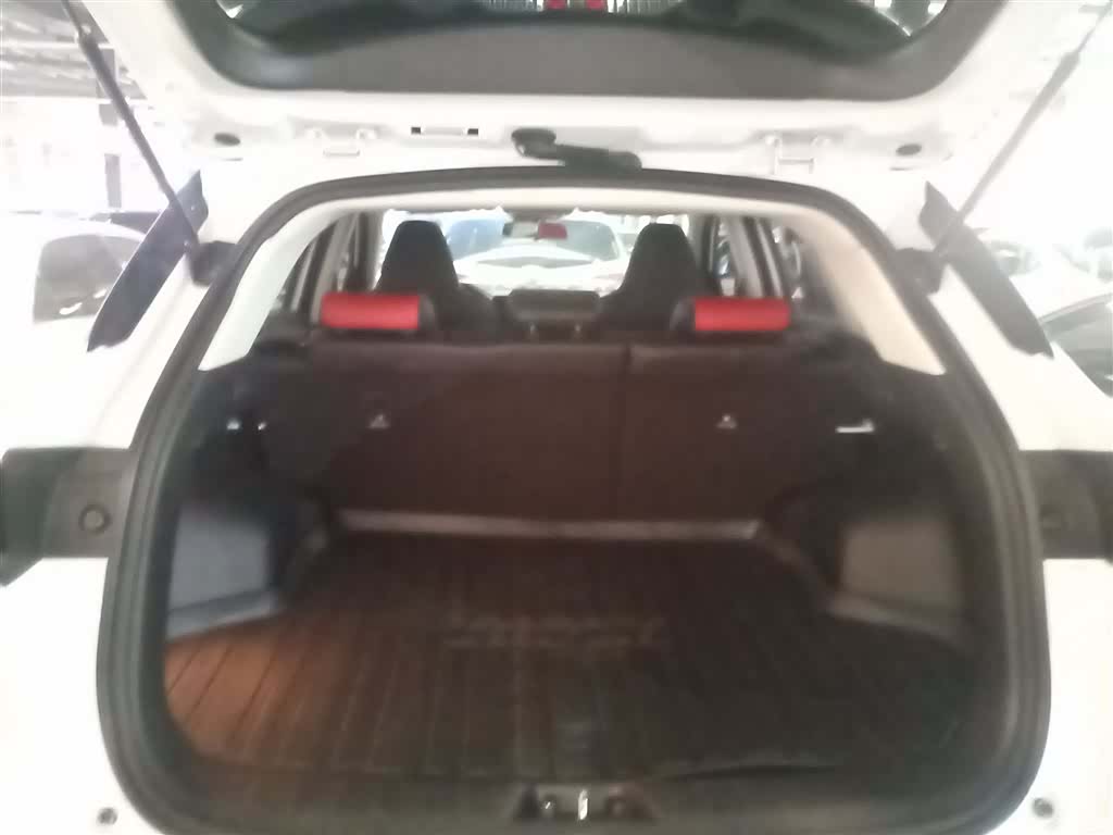 Changan CS55, 2022 19