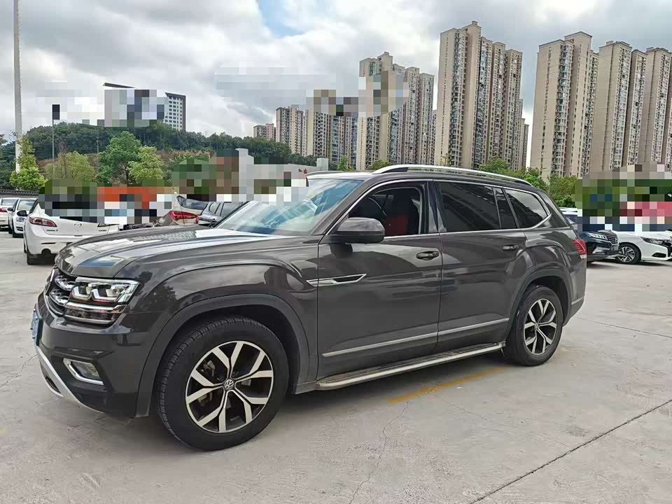 Volkswagen Tourang Volkswagen Tourang