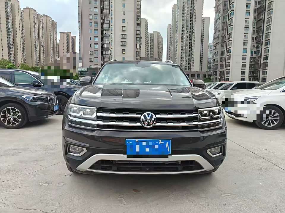 Volkswagen Tourang Volkswagen Tourang