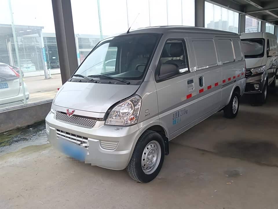 Wuling Wuling Rongguang