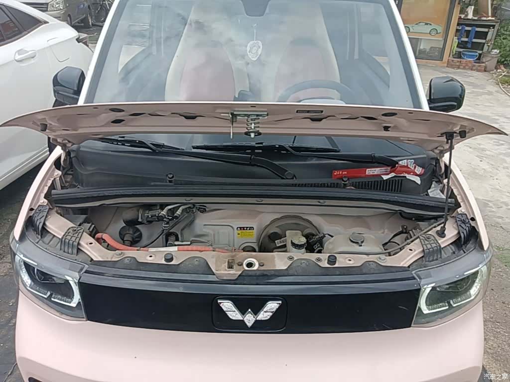 Wuling Yuan, 2021 20
