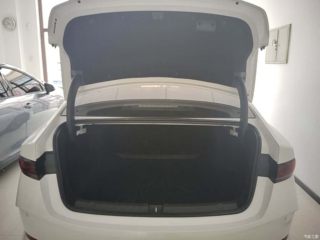 BYD Qin, 2025 19