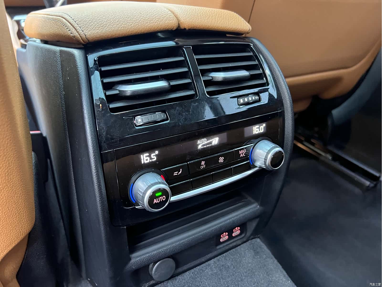 BMW 6 Series GT, 2024 16