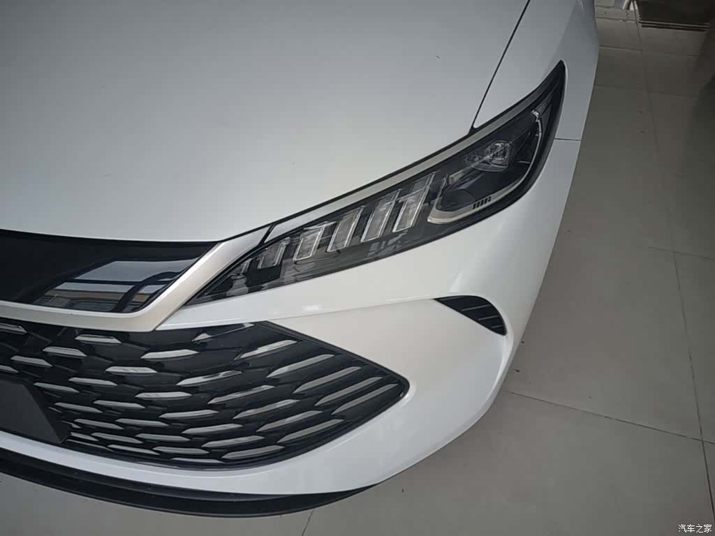 BYD Qin, 2025 24