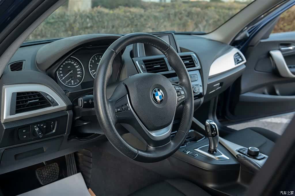 BMW 1 Series, 2016 20