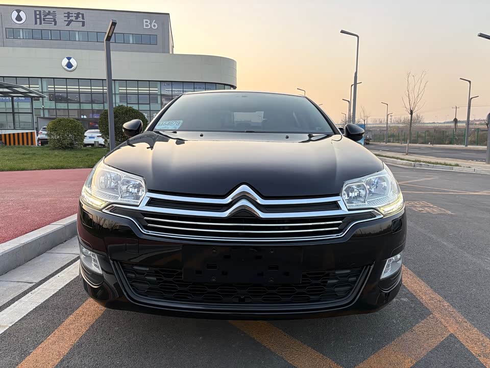 Citroen C5